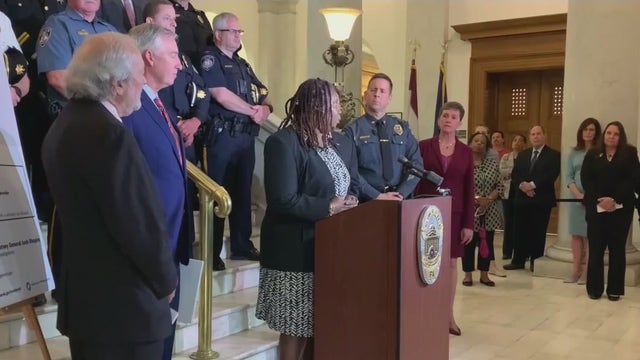 Montgomery County introduces Law Enforcement Treatment Initiative for drug users