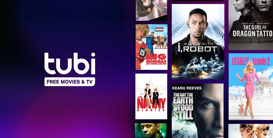 Movies and TV series coming to Tubi in July