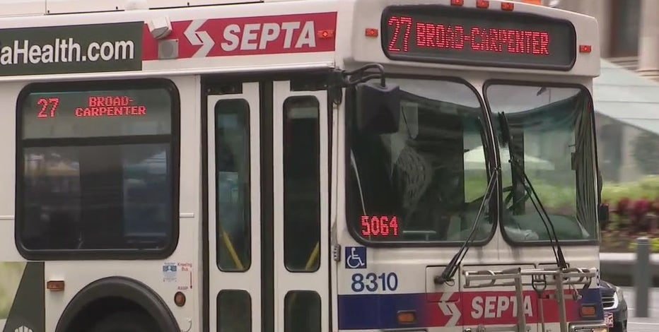SEPTA sued by group of riders over ongoing service cuts