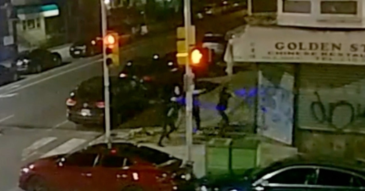 4 suspects sought in shooting that killed 2 at 4th of July party in ...