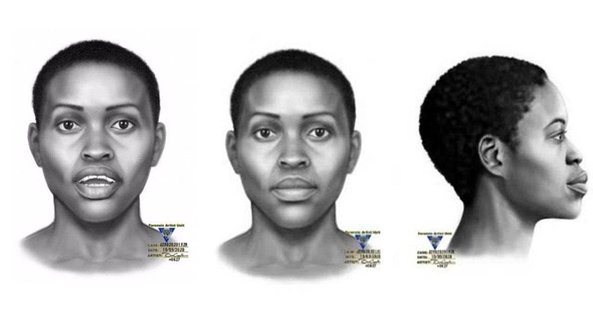 FBI looks to identify woman found dead in New Jersey last year | FOX 29 ...