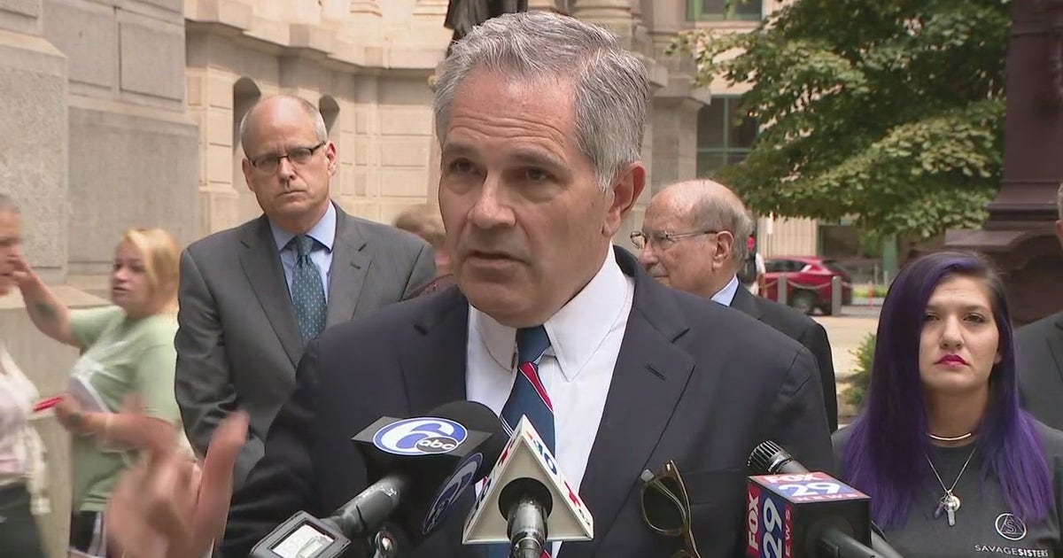 3 former Philadelphia cops charged with perjury in exonerated case ...