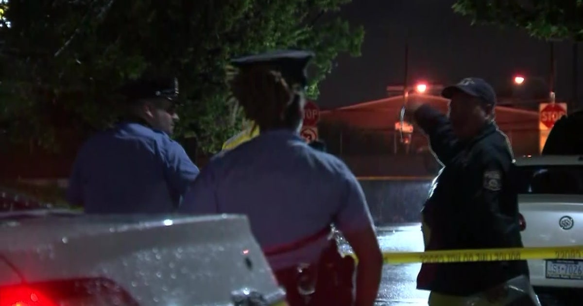 Man found dead from gunshot wound in South Philadelphia | FOX 29 ...