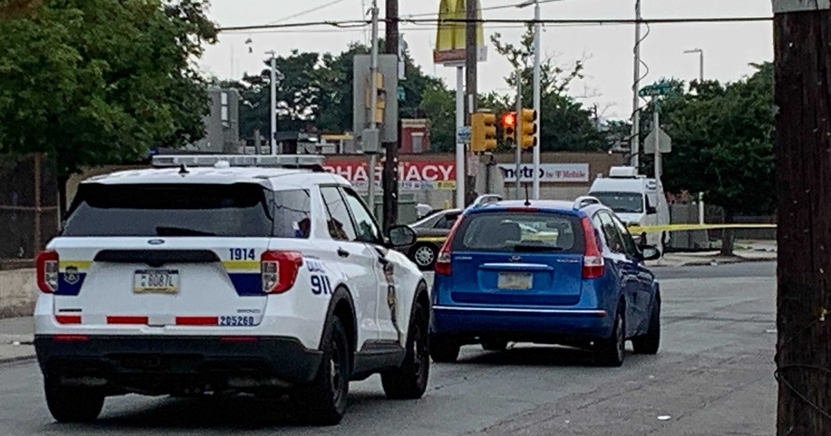 Police identify 2 teens killed in West Philadelphia triple shooting ...