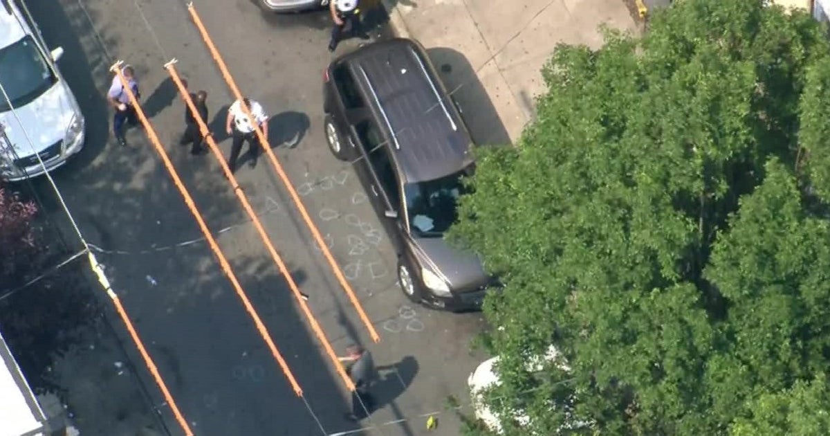 Man, 27, in critical condition after North Philadelphia shooting | FOX ...