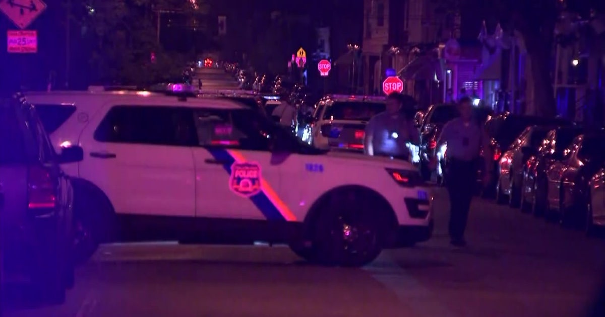 Woman, 2 men injured in West Philadelphia shooting where, police say ...