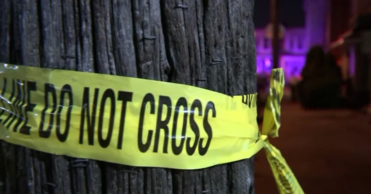 Police: Man shot and killed in West Philadelphia | FOX 29 Philadelphia