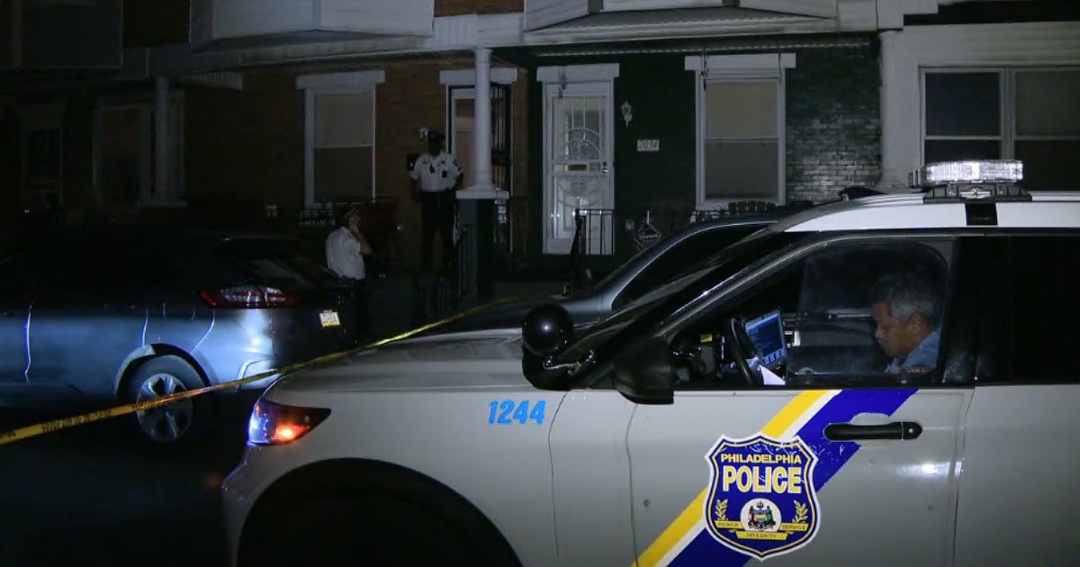Man shot to death during argument inside Kingsessing home, police say ...