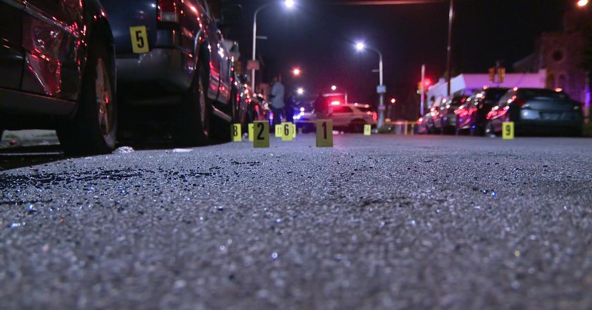 Philadelphia surpasses 300 homicides in 2021 after violent night | FOX ...