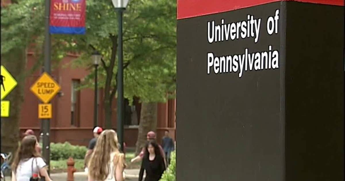 UPenn must turn over Jewish employee records in federal discrimination case