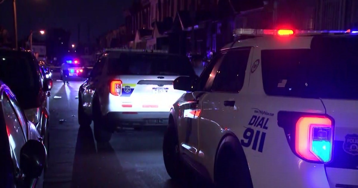 Police: Double shooting in North Philadelphia leaves man in critical ...