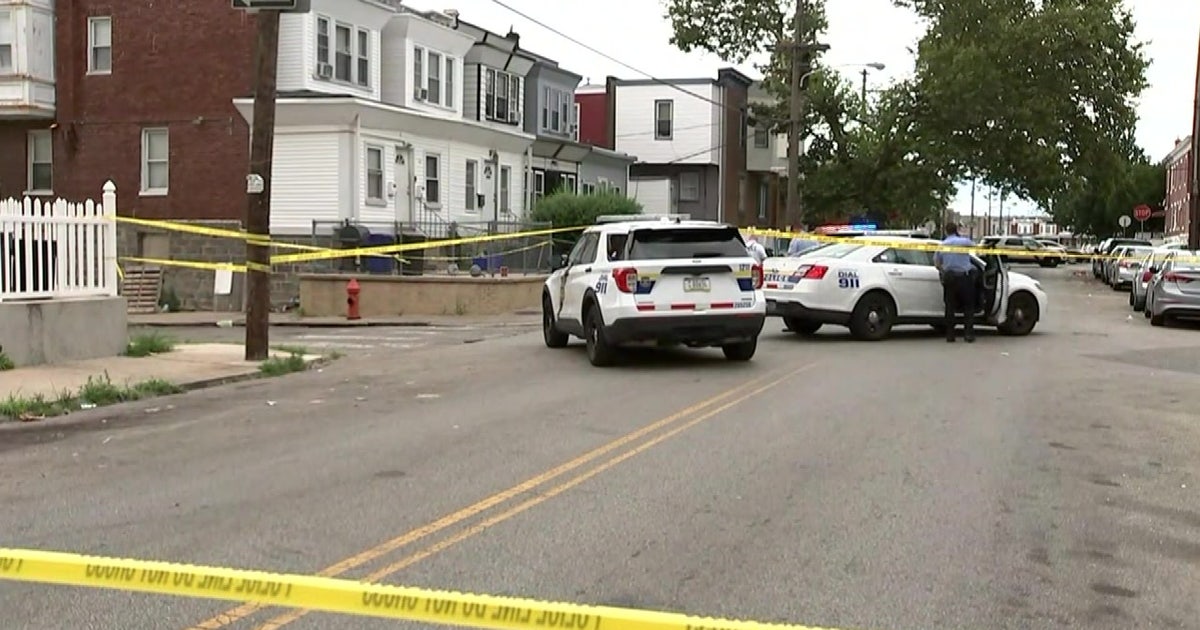 3 teens among 10 hurt in shootings across Philadelphia on Sunday ...