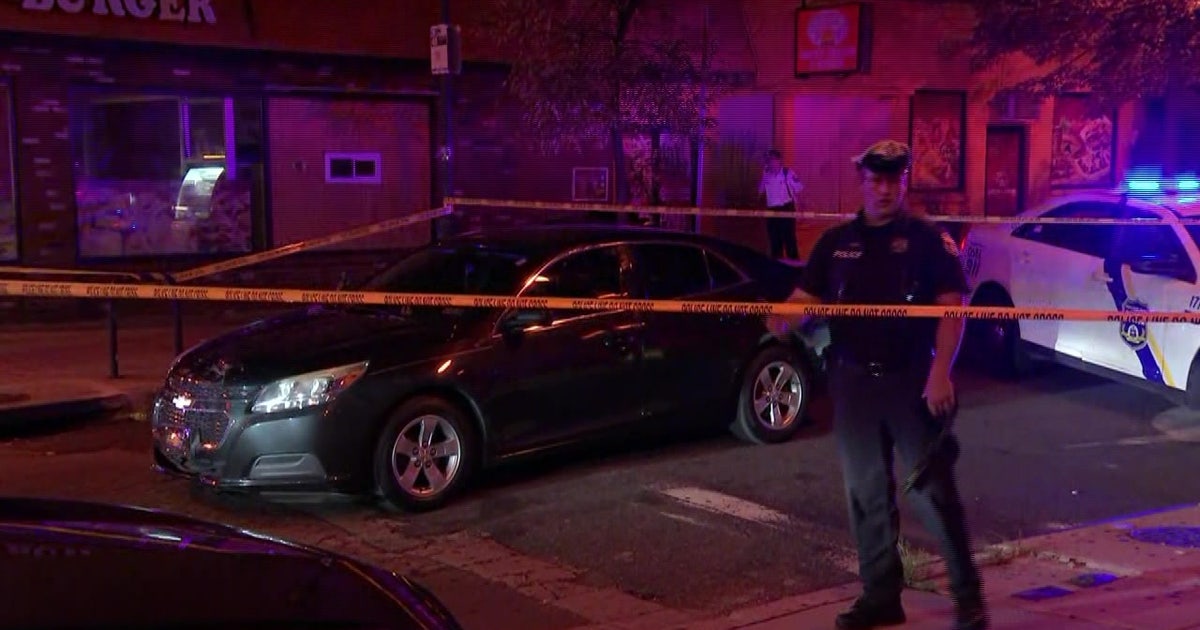 Police identify woman killed in South Philadelphia during hit-and-run ...