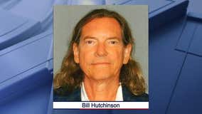 ‘Marrying Millions’ TV star Bill Hutchinson pleads not guilty to raping teen