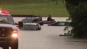 Estimated 100-year-flood swamps Bucks, Burlington counties: So what does it mean?