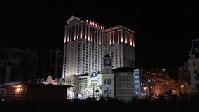 Atlantic City casinos urge lawmakers to pass tax break bill