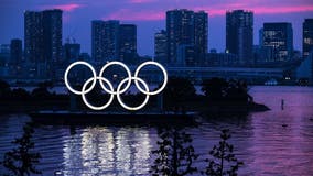 First Olympic Village resident tests positive for COVID-19