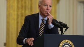 Biden to discuss reducing crime with city, police leaders nationwide