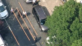 Man, 27, in critical condition after North Philadelphia shooting