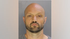 West Chester teacher charged with sexual abuse of student, prosecutors say