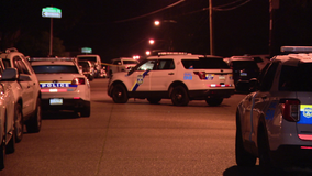 Man in late 20's fatally shot in Overbrook Park