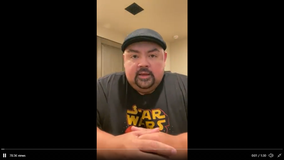 Gabriel Iglesias announces he has COVID-19, cancels San Antonio shows