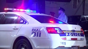 Boy stabbed by 14-year-old sister in Frankford: police