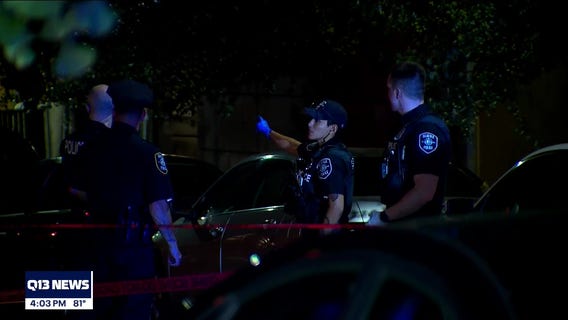 Seattle shootings: 5 killed, 9 injured in violent weekend