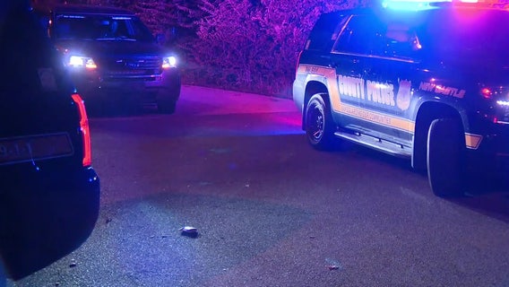 Shooting leaves 2 dead, 2 injured in Claymont, Delaware