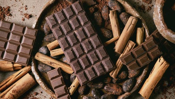 Celebrating World Chocolate Day