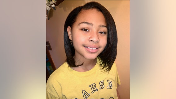 Jasayde Holder: 3 charged in connection with drive-by shooting that killed young girl