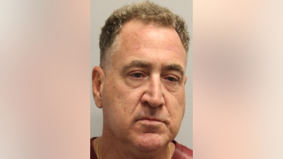 Police: Wilmington man charged with third DUI after road rage incident in Lewes