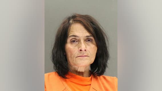 Woman charged in overdose death of Lumberton man