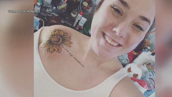 Family, friends of woman gone missing search for her across Philadelphia