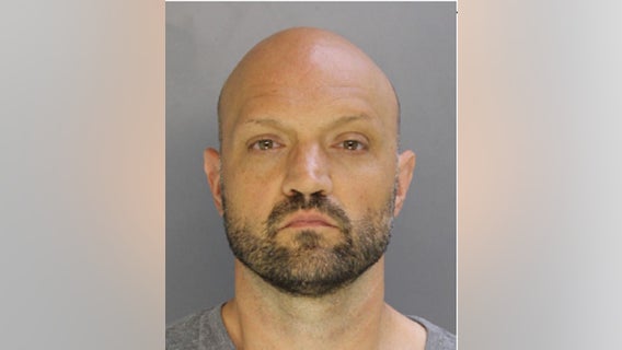 West Chester teacher charged with sexual abuse of student, prosecutors say