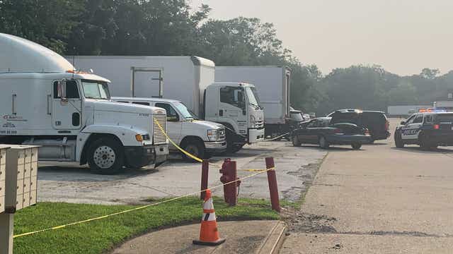 Homicide investigation underway after man found shot and killed in Yeadon parking lot