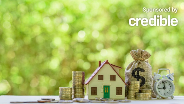 Biden administration just made it cheaper to refinance your mortgage