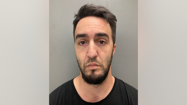 DA: Montgomery County man charged in beating of 2-month-old son