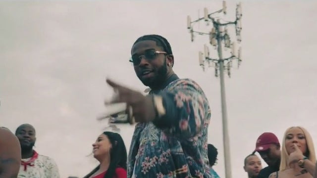 Death penalty off the table for man suspected in rapper Pop Smoke's murder