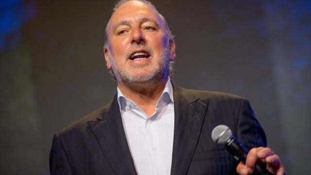 Hillsong founder says COVID-19 vaccine is a ‘personal decision’ after church member dies