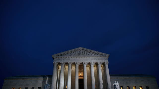 Democrats look to Voting Rights Act of 1965 for change, but will need Supreme Court backing