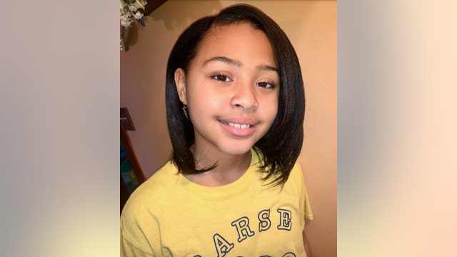 Jasayde Holder: 3 charged in connection with drive-by shooting that killed young girl