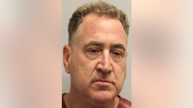 Police: Wilmington man charged with third DUI after road rage incident in Lewes