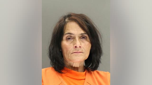 Woman charged in overdose death of Lumberton man