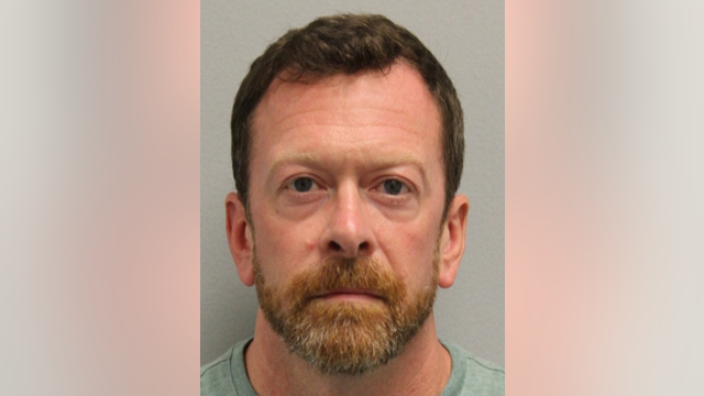 Delaware man charged with repeat DUI offense after crash