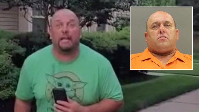 NJ mayor calls for federal hate crime investigation after viral racist rant