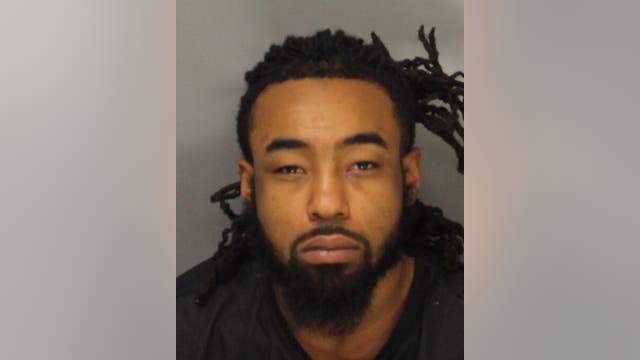 Delaware County man wanted in deadly stabbing found hiding in basement ceiling of home in Wilmington