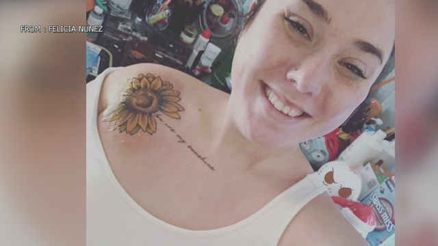 Family, friends of woman gone missing search for her across Philadelphia