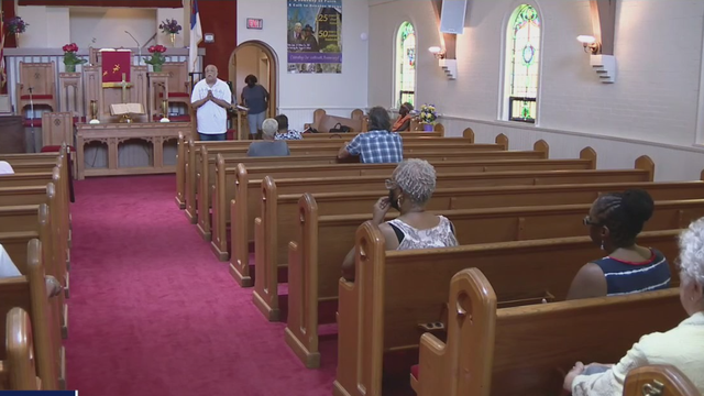 Montgomery County community remembers gunshot victim; calls for end to violence