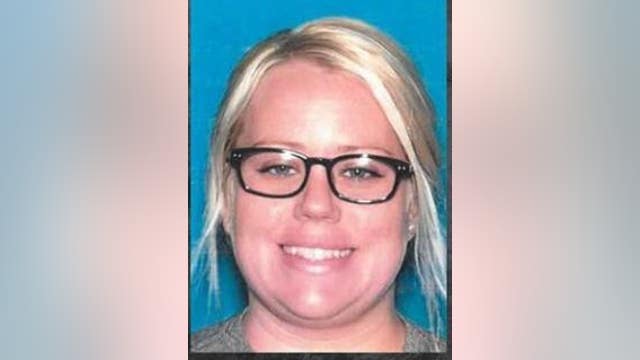 San Bernardino mother, teenage son arrested after toddler was accidentally shot in backseat of car